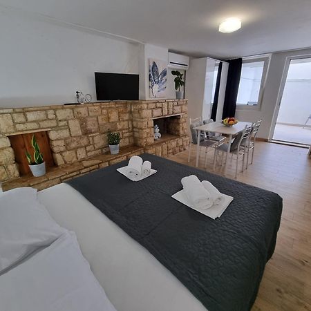Apartments Niko Dramalj Ngoại thất bức ảnh