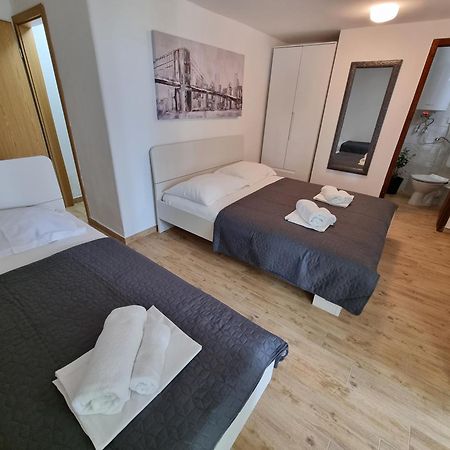 Apartments Niko Dramalj Ngoại thất bức ảnh