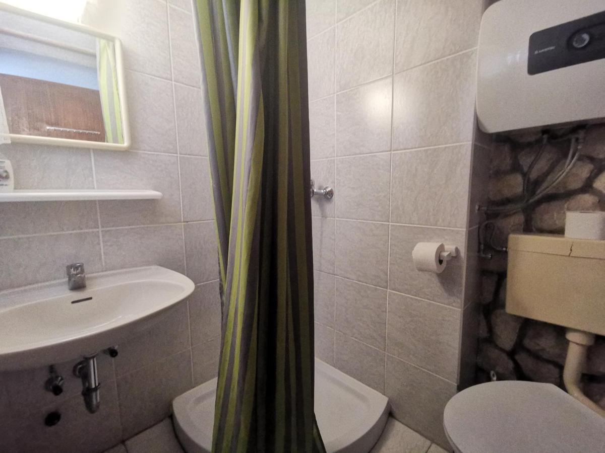 Apartments Niko Dramalj Ngoại thất bức ảnh