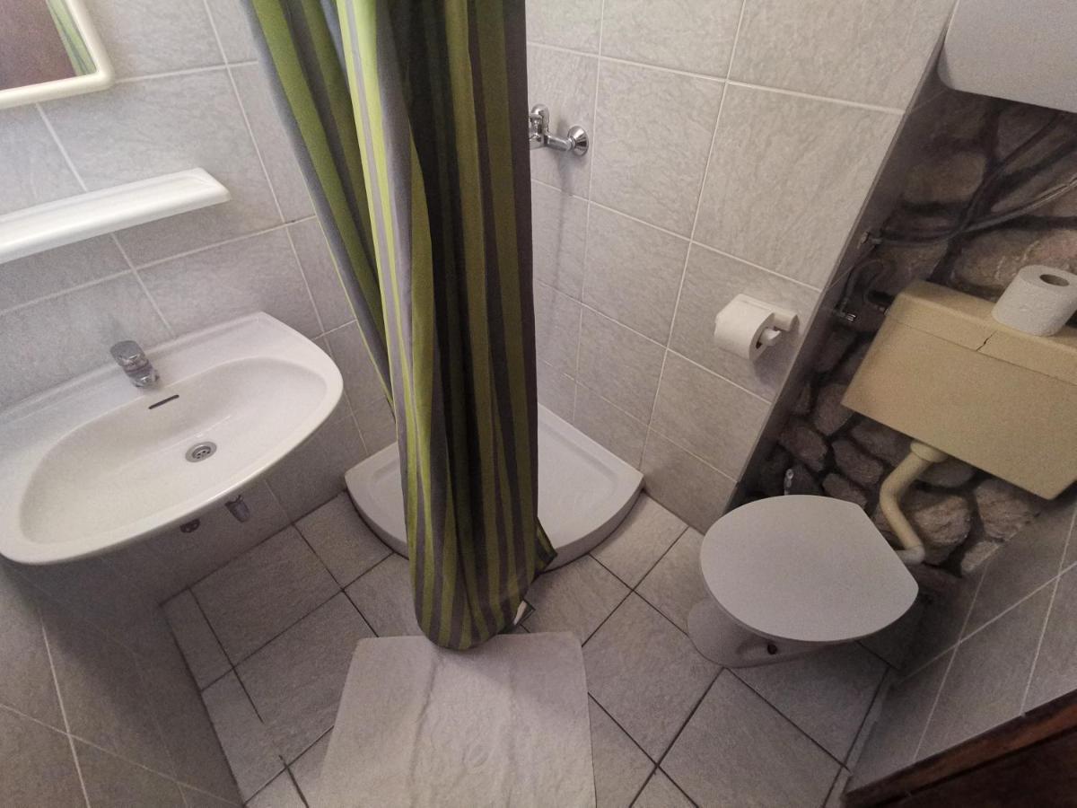 Apartments Niko Dramalj Ngoại thất bức ảnh