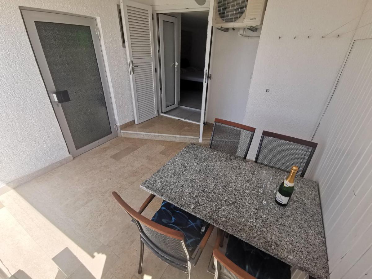 Apartments Niko Dramalj Ngoại thất bức ảnh