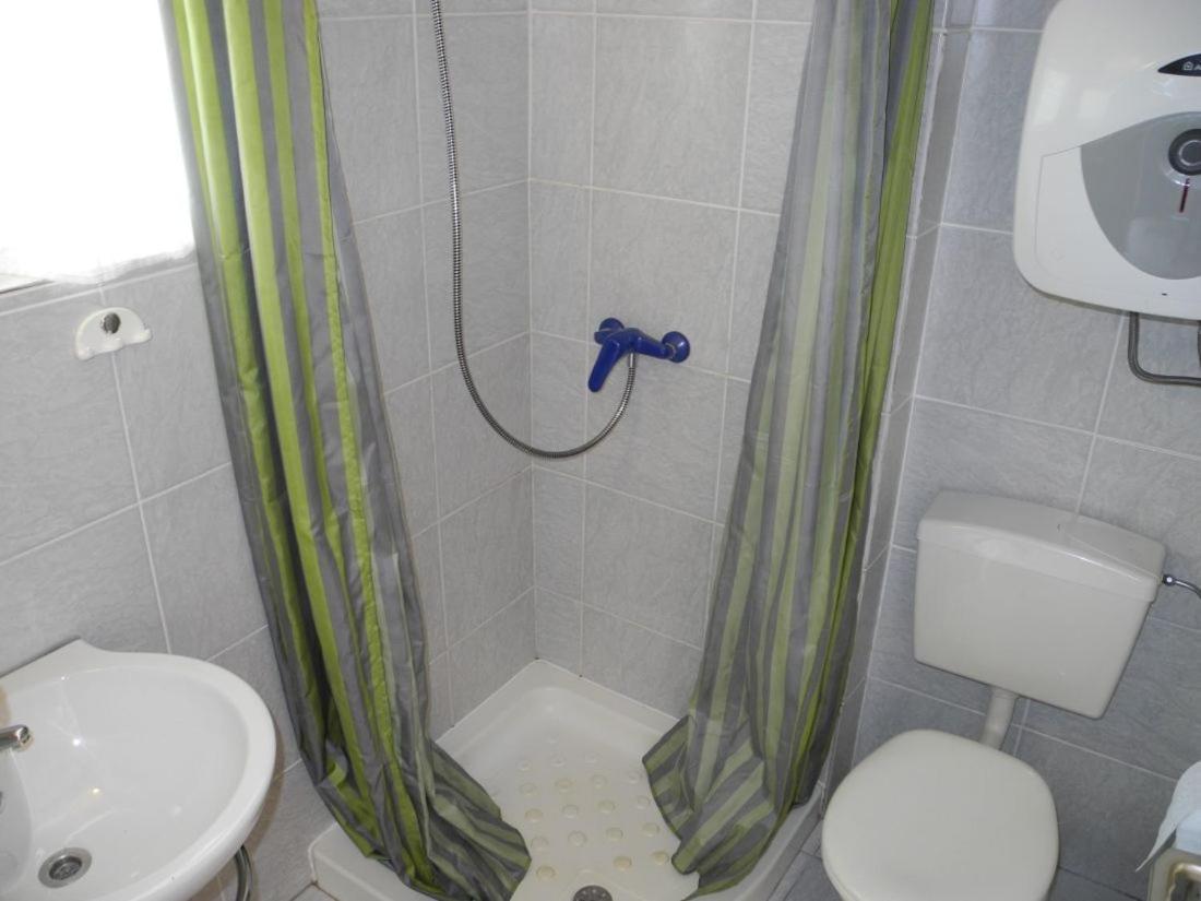 Apartments Niko Dramalj Ngoại thất bức ảnh