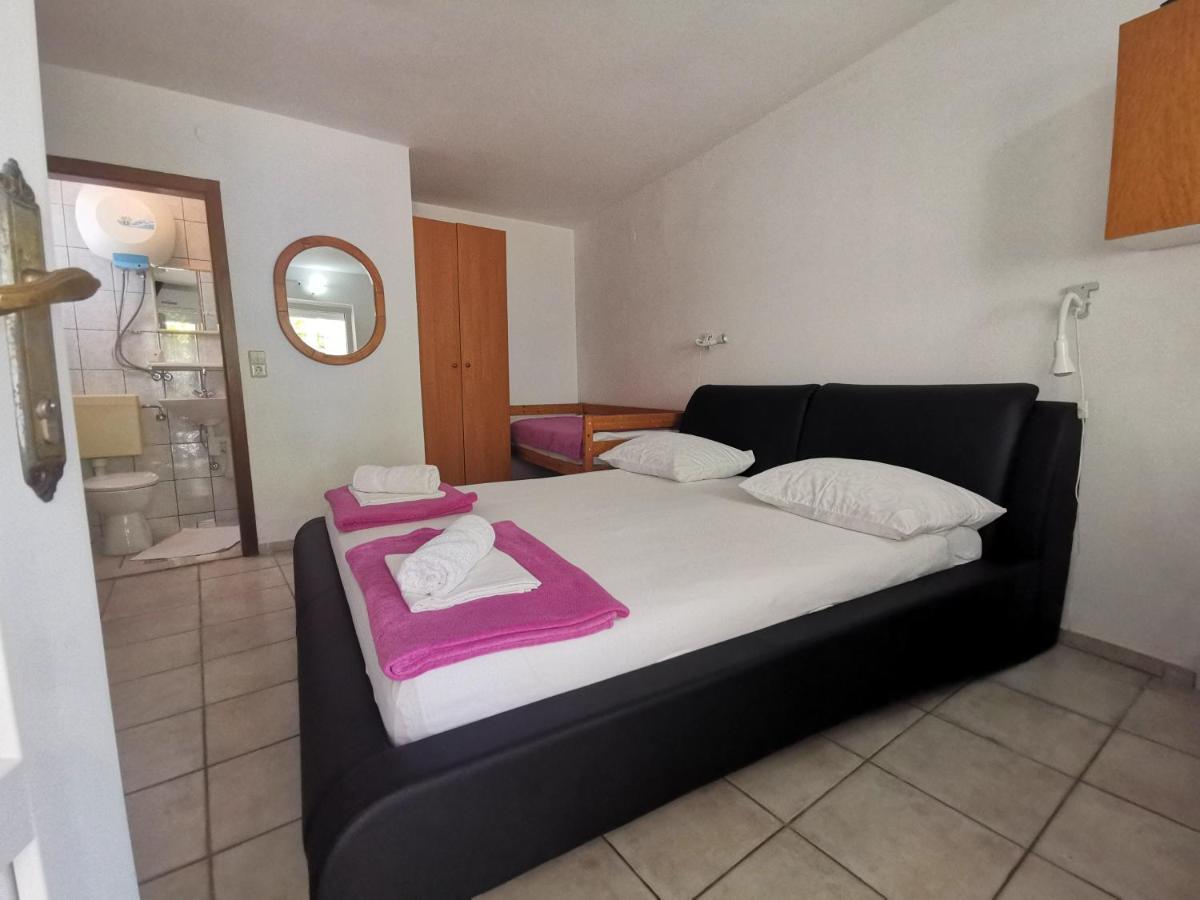 Apartments Niko Dramalj Ngoại thất bức ảnh
