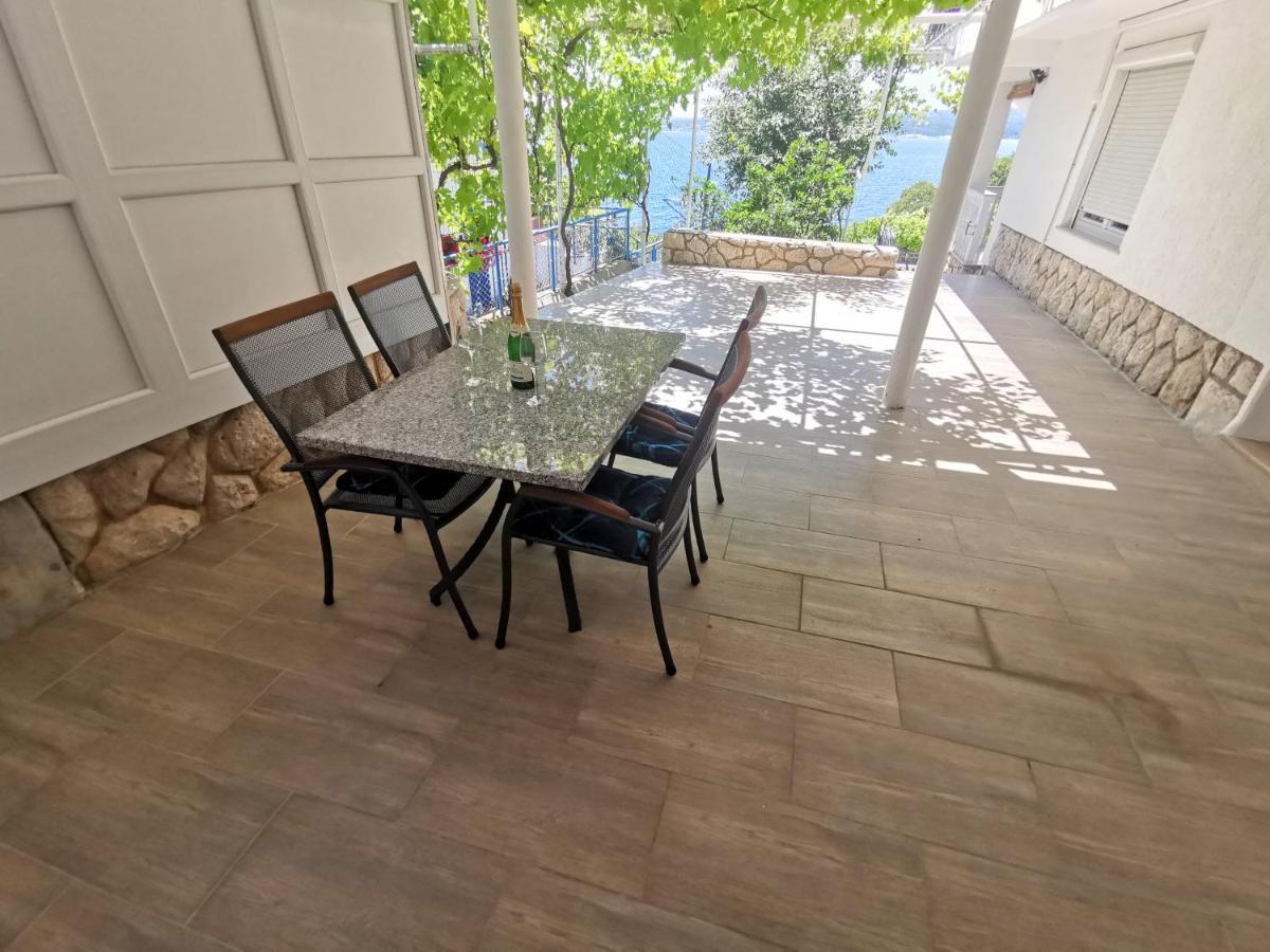 Apartments Niko Dramalj Ngoại thất bức ảnh