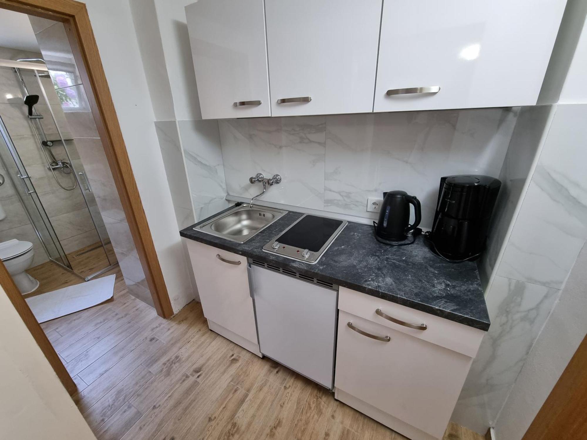 Apartments Niko Dramalj Ngoại thất bức ảnh