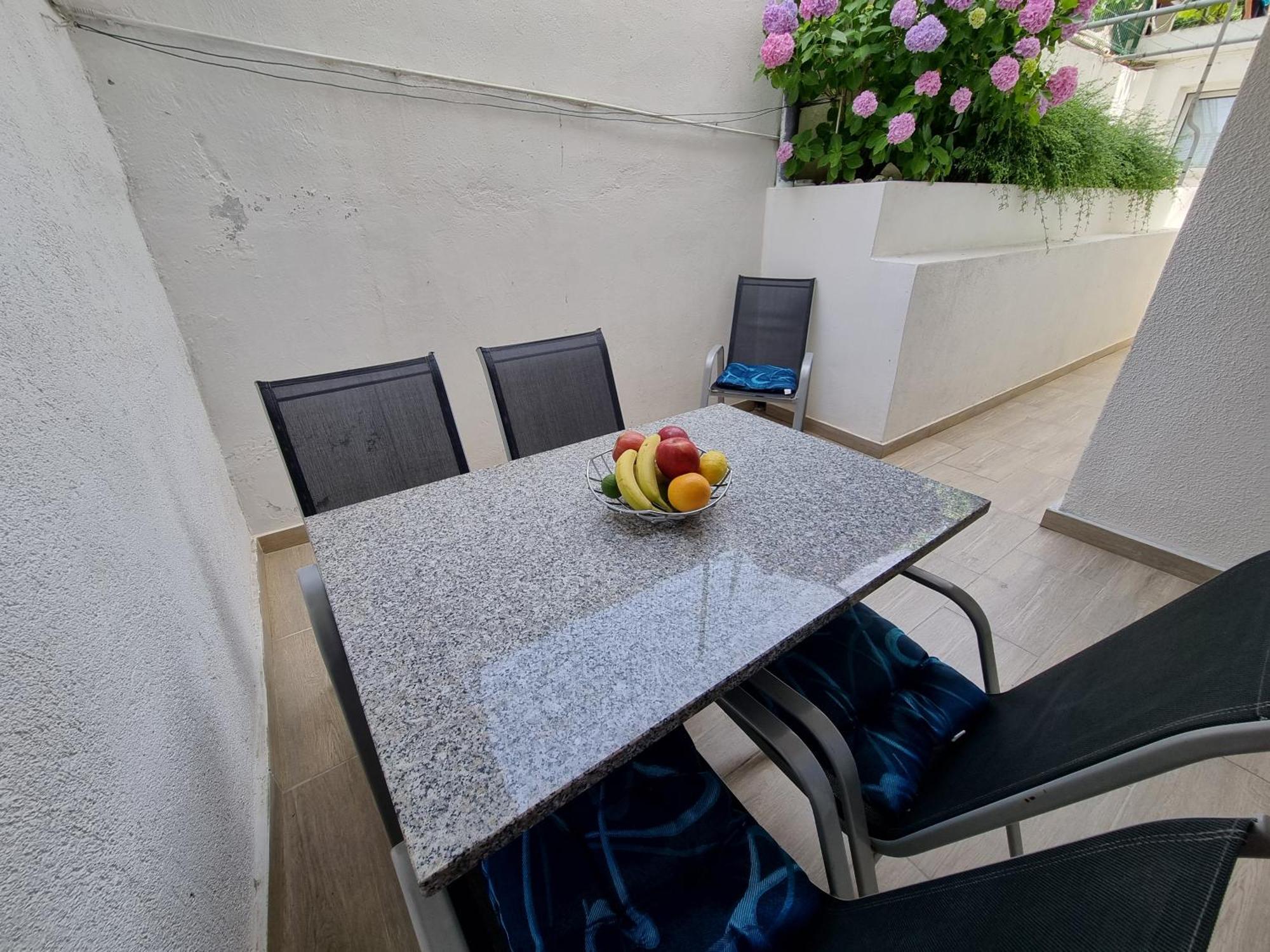 Apartments Niko Dramalj Ngoại thất bức ảnh