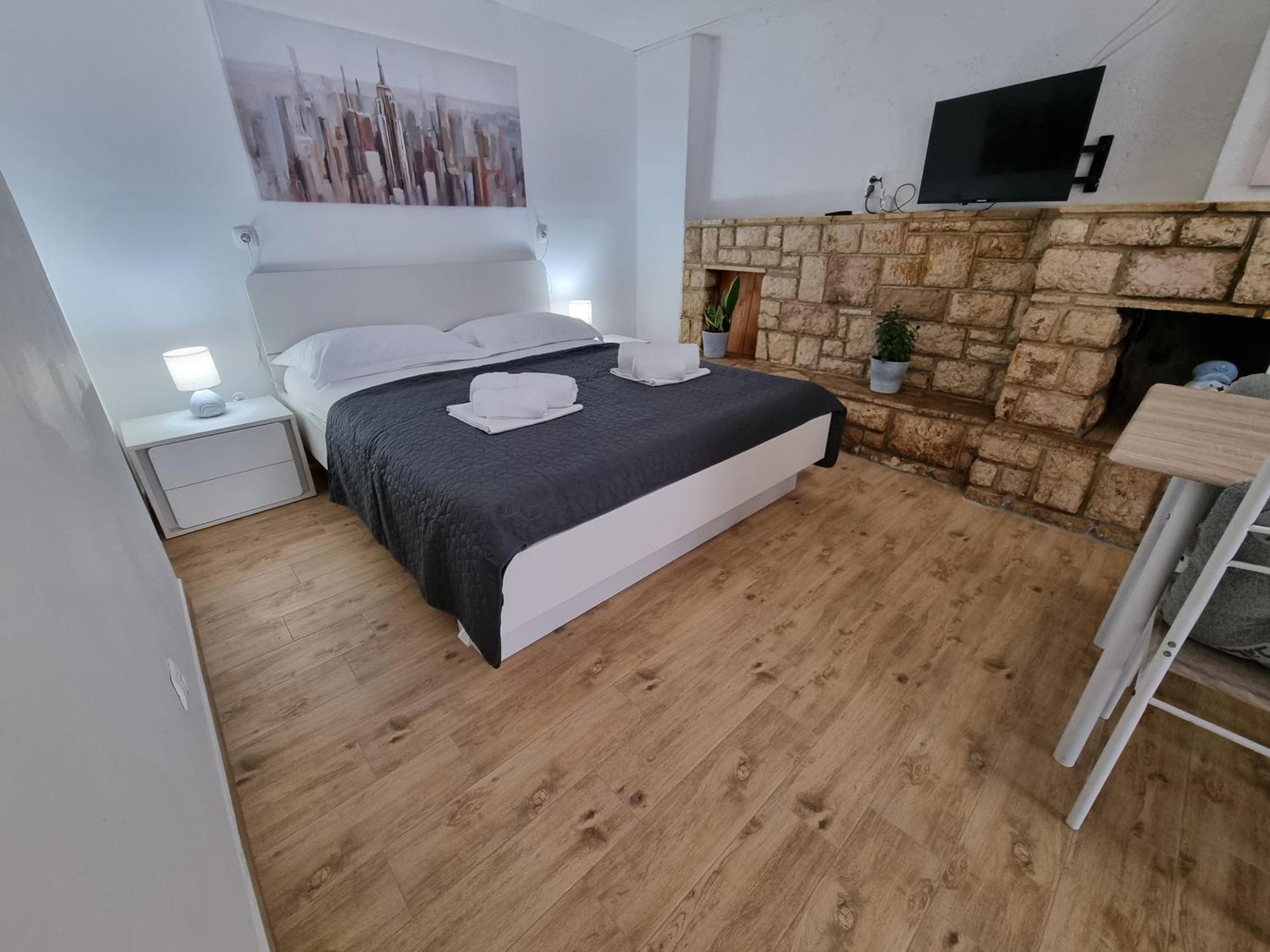 Apartments Niko Dramalj Ngoại thất bức ảnh