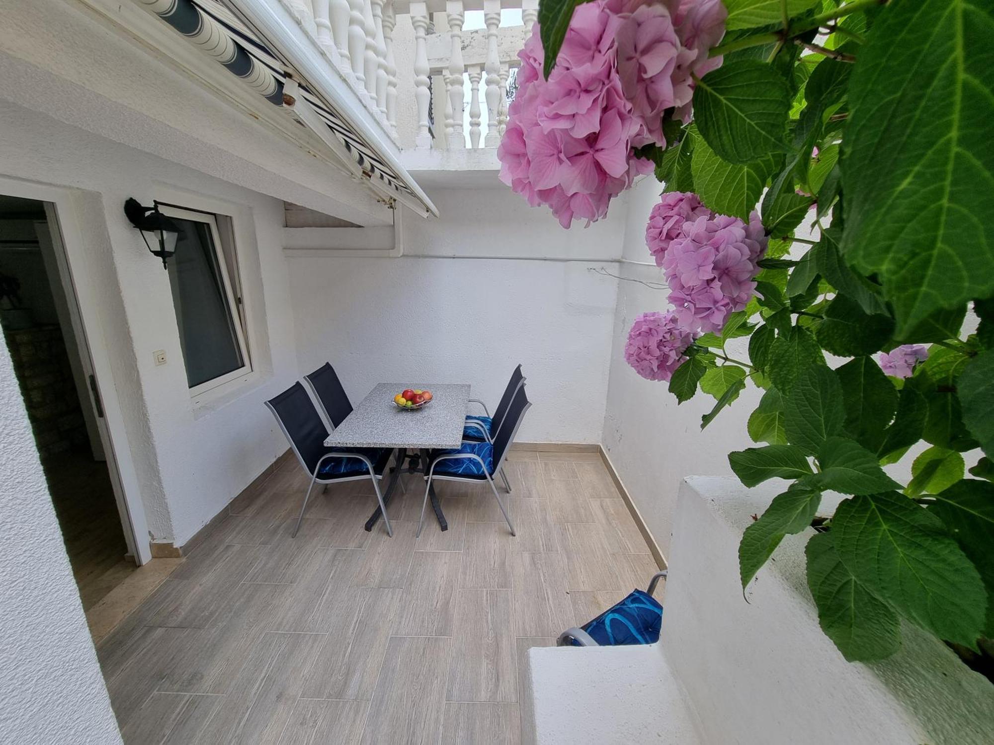 Apartments Niko Dramalj Ngoại thất bức ảnh