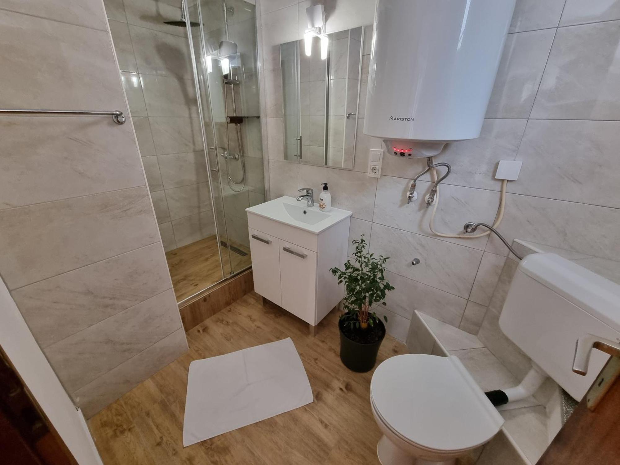 Apartments Niko Dramalj Ngoại thất bức ảnh